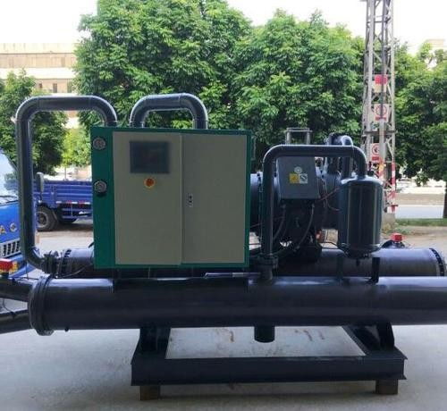 中山小欖鎮活塞溴化鋰機組回收大量回收今日價格