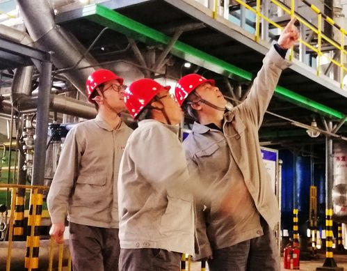 爭分奪秒狠抓落實 把藍圖變成施工圖 新華制藥各單位貫徹落實公司創(chuàng)新突破專題學(xué)習(xí)研討會精神②