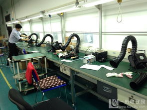 工業(yè)焊煙凈化器：解決工廠車間焊接焊錫煙霧處理難題