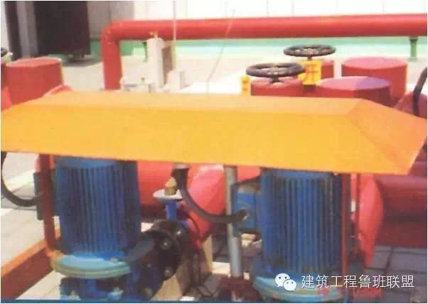 屋面機電安裝工程精品做法及其在機電化工領(lǐng)域的應(yīng)用