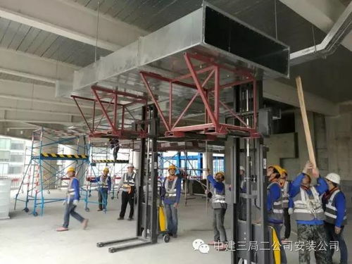 完美的機電安裝安全標(biāo)化工程 以機電化工為例